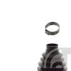 Febi Driveshaft CV Boot Bellow Kit 102062