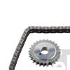 Febi Timing Chain Kit 102123