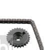 Febi Timing Chain Kit 102123