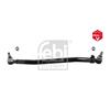 Febi Steering Centre Rod Assembly 102132