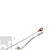 Febi Oil Dipstick 102136