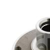 Febi Wheel Hub 102187