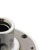 Febi Wheel Hub 102187