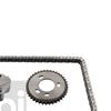 Febi Timing Chain Kit 102202