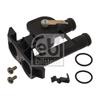 Febi Antifreeze Coolant Control Valve 102210