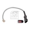 Febi Brake Pad Wear Indicator Sensor 102245