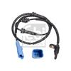 Febi ABS Anti Lock Brake Wheel Speed Sensor 102248