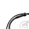 Febi ABS Anti Lock Brake Wheel Speed Sensor 102249