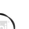 Febi ABS Anti Lock Brake Wheel Speed Sensor 102249