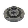 Febi Wheel Hub 10224