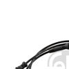 Febi ABS Anti Lock Brake Wheel Speed Sensor 102251