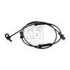 Febi ABS Anti Lock Brake Wheel Speed Sensor 102253