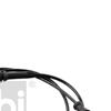 Febi ABS Anti Lock Brake Wheel Speed Sensor 102253