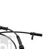 Febi ABS Anti Lock Brake Wheel Speed Sensor 102257