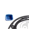 Febi ABS Anti Lock Brake Wheel Speed Sensor 102264