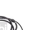 Febi ABS Anti Lock Brake Wheel Speed Sensor 102264