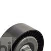 Febi Poly V Ribbed Belt Tensioner 102297