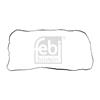 Febi Cylinder Head Cover Seal Gasket 102304