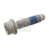 8x Febi Screw 102311