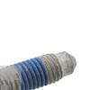 8x Febi Screw 102311