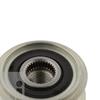 Febi Alternator Freewheel Clutch Pulley 102313