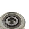 Febi Alternator Freewheel Clutch Pulley 102328