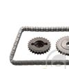 Febi Oil Pump Drive Chain Set 102386