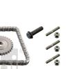 Febi Oil Pump Drive Chain Set 102386