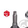 Febi Tie Track Rod End 102390