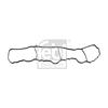 Febi Intake Manifold Seal Gasket 102391