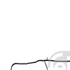 Febi Intake Manifold Seal Gasket 102391