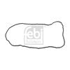 Febi Wet Sump Pan Seal Gasket 102397