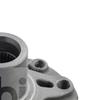 Febi Wheel Hub 102400