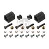 Febi Suspension Anti Roll Sway Bar Bush Repair Kit 10245