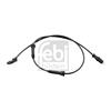 Febi ABS Anti Lock Brake Wheel Speed Sensor 102473