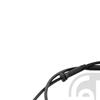 Febi ABS Anti Lock Brake Wheel Speed Sensor 102474