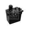 Febi Drivers Cab Hydraulic Pump 102514