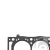 Febi Cylinder Head Gasket 102528