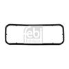 Febi Wet Sump Pan Seal Gasket 102529