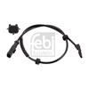 Febi ABS Anti Lock Brake Wheel Speed Sensor 102565