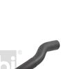 Febi Radiator Cooling Hose 102590