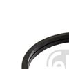 100x Febi Thermostat Seal Gasket 10259