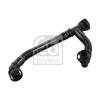 Febi Crankcase Breather Hose 102603