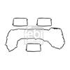 Febi Cylinder Head Rocker Cover Gasket Set 102607