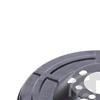 Febi Brake Disc Splash Panel 102666