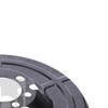 Febi Brake Disc Splash Panel 102666