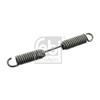 20x Febi Brake Shoe Spring 10270