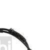 Febi ABS Anti Lock Brake Wheel Speed Sensor 102768