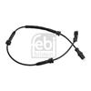 Febi ABS Anti Lock Brake Wheel Speed Sensor 102769