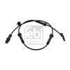 Febi ABS Anti Lock Brake Wheel Speed Sensor 102770